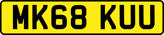 MK68KUU