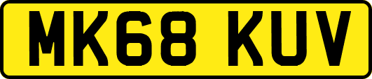 MK68KUV