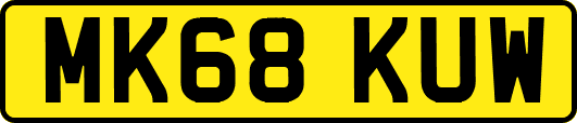 MK68KUW