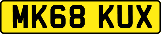 MK68KUX