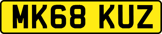 MK68KUZ