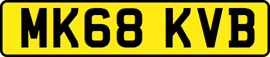 MK68KVB