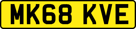 MK68KVE