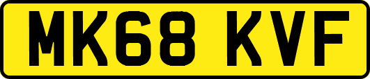 MK68KVF