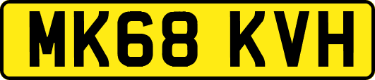 MK68KVH