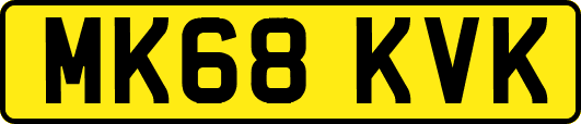 MK68KVK