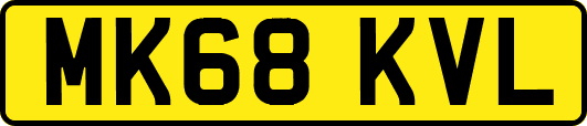 MK68KVL