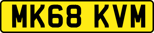MK68KVM