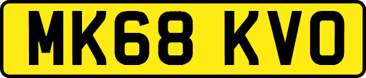MK68KVO