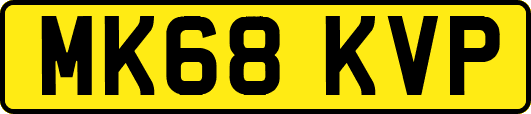 MK68KVP