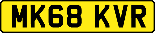 MK68KVR