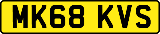 MK68KVS