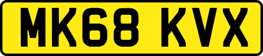 MK68KVX