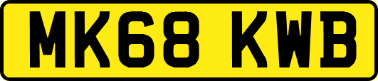 MK68KWB