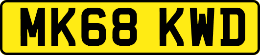 MK68KWD