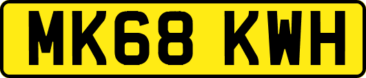 MK68KWH