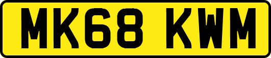 MK68KWM