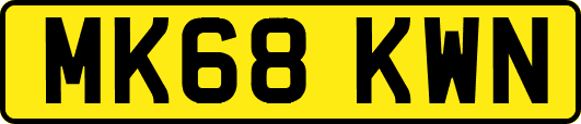 MK68KWN