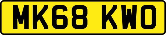 MK68KWO