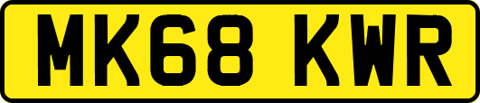 MK68KWR