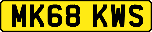 MK68KWS
