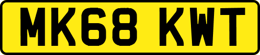 MK68KWT