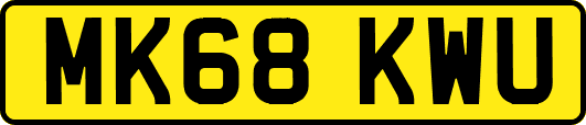MK68KWU