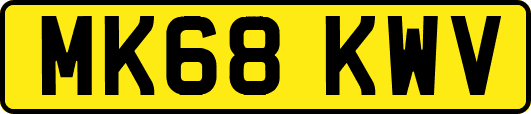 MK68KWV