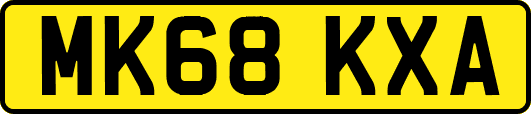 MK68KXA