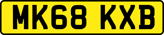 MK68KXB