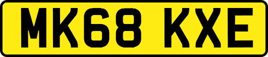 MK68KXE