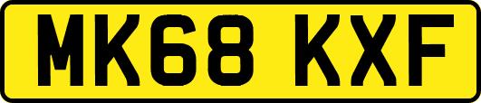 MK68KXF