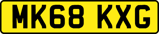 MK68KXG