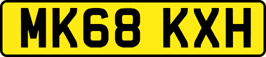 MK68KXH
