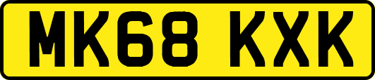MK68KXK