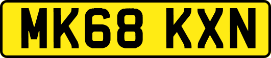 MK68KXN