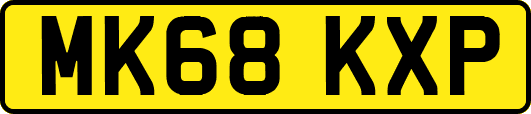 MK68KXP