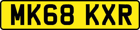 MK68KXR