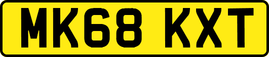 MK68KXT