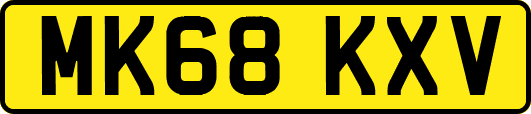 MK68KXV
