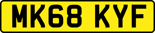 MK68KYF