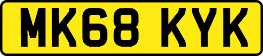 MK68KYK