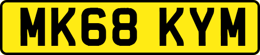 MK68KYM