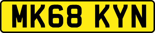 MK68KYN