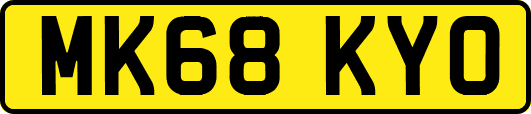 MK68KYO