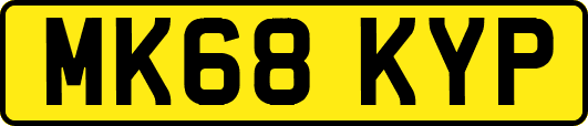 MK68KYP