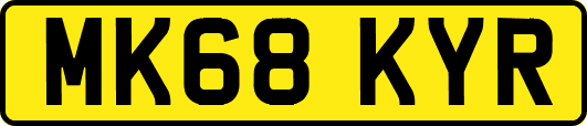 MK68KYR