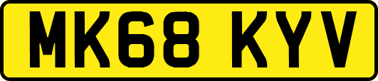MK68KYV