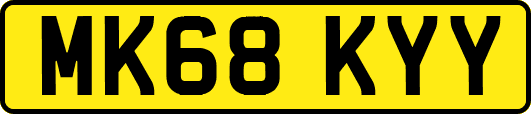 MK68KYY