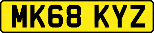 MK68KYZ